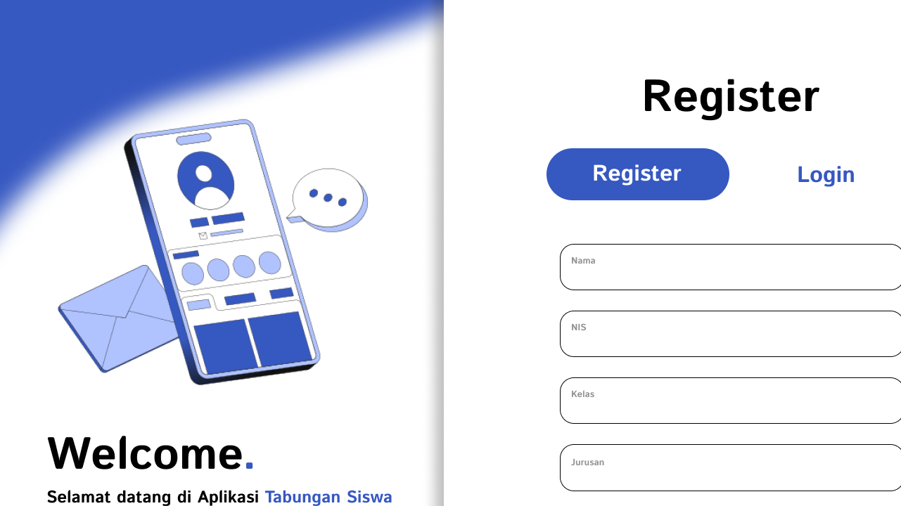 Responsive portfolio website - Bedimcode